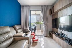 Uptown @ Farrer (D8), Apartment #536244091